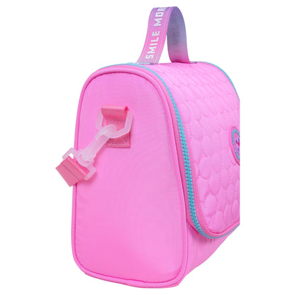 Marshmallow School Starter Set (Blush)