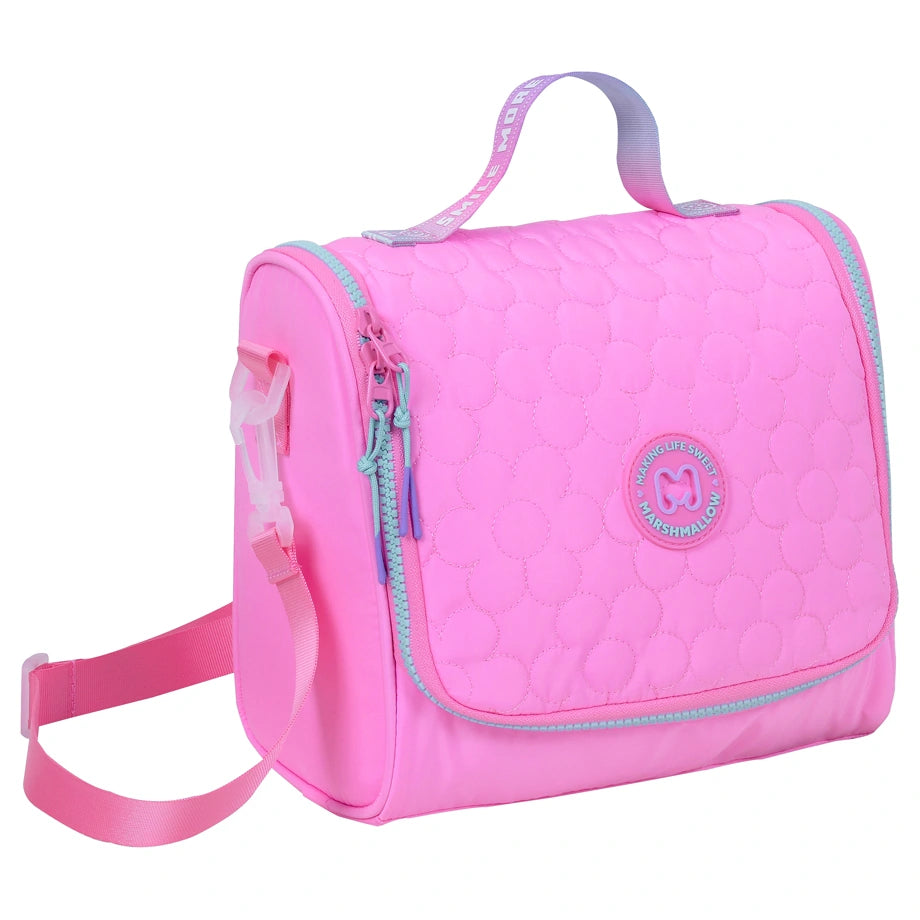 Marshmallow School Starter Set (Blush)