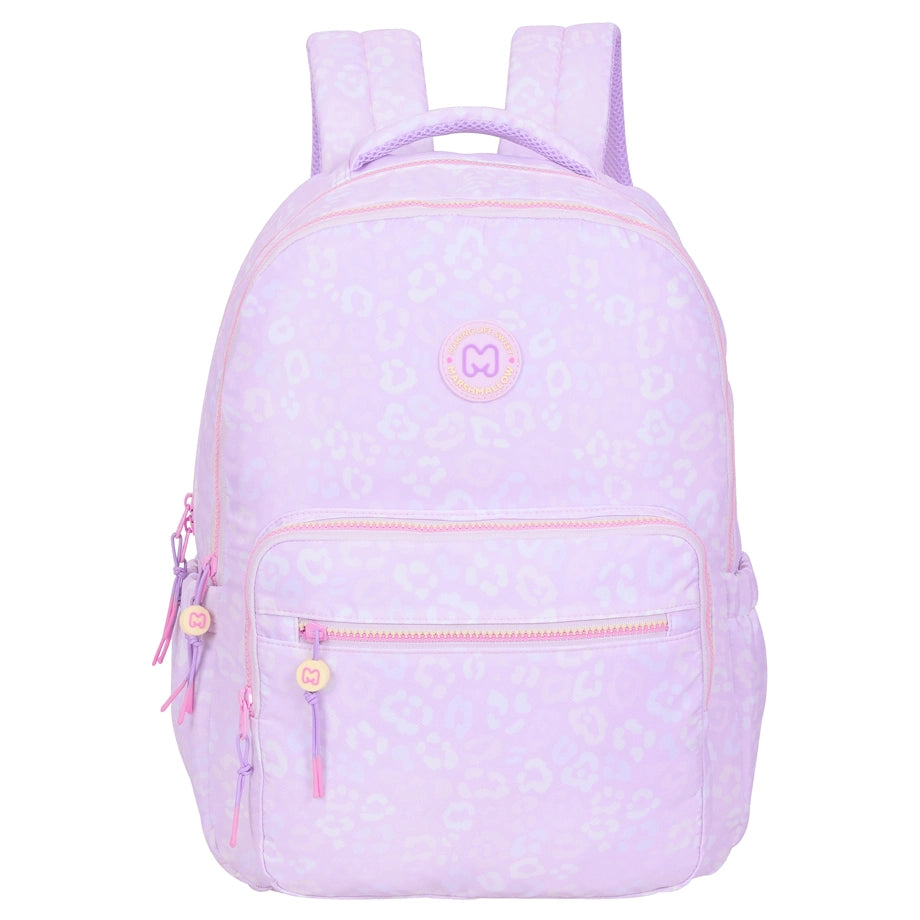 Marshmallow Backpack Party Jungle