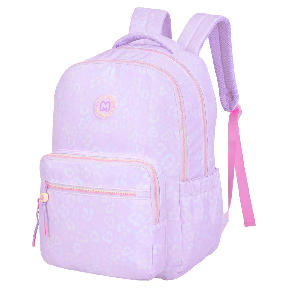 Marshmallow Backpack Party Jungle
