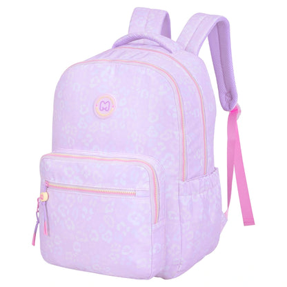 Marshmallow Backpack Party Jungle