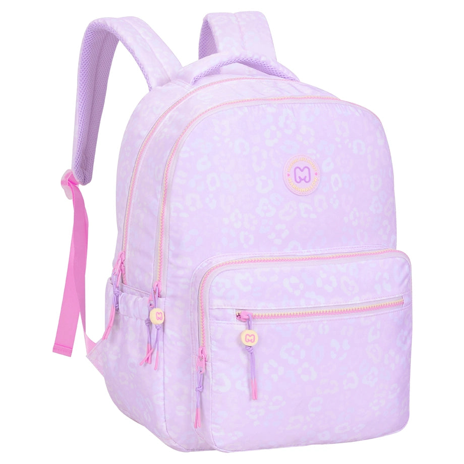 Marshmallow Backpack Party Jungle