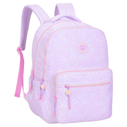 Marshmallow Backpack Party Jungle