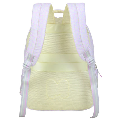 Marshmallow Backpack Tropical (Pink)