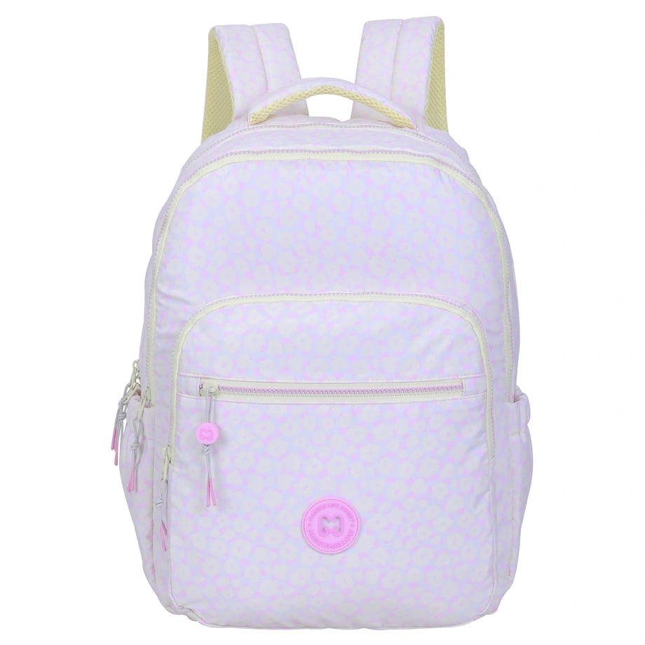 Marshmallow Backpack Tropical (Pink)