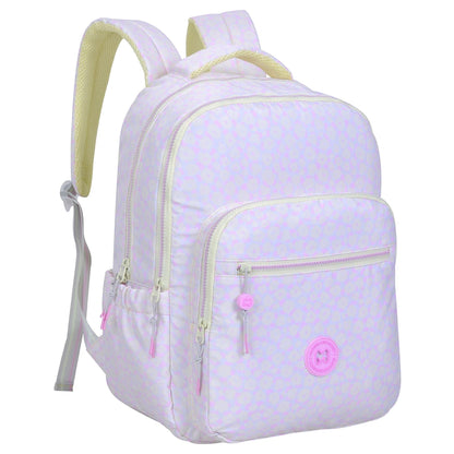 Marshmallow Backpack Tropical (Pink)