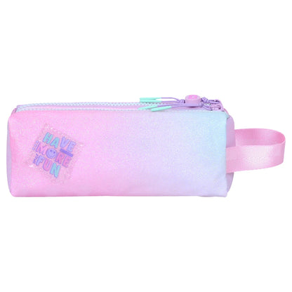 Marshmallow Pencil Case Spotlight