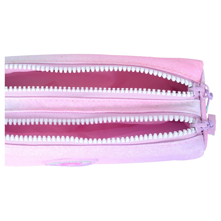 Marshmallow Pencil Case Spotlight
