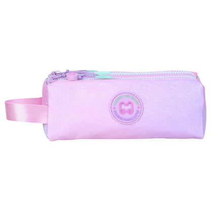 Marshmallow Pencil Case Spotlight