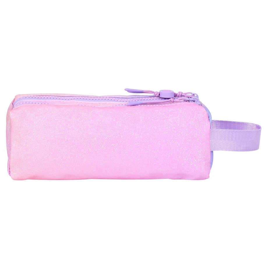 Marshmallow Pencil Case Bubblegum
