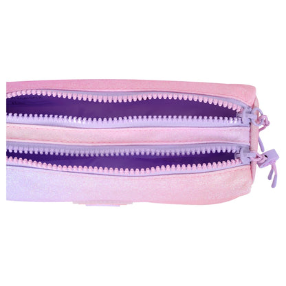 Marshmallow Pencil Case Bubblegum