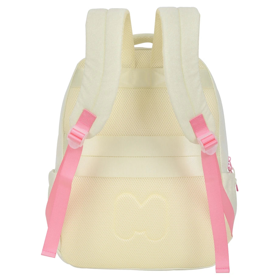 Marshmallow Backpack Sweet Glow (Lime)