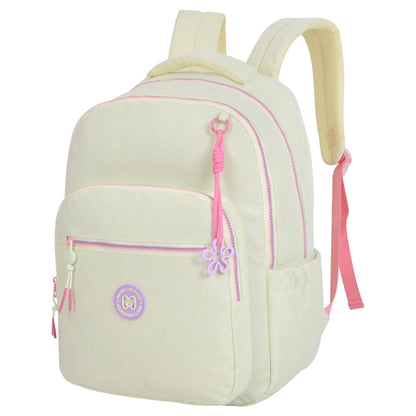 Marshmallow Backpack Sweet Glow (Lime)