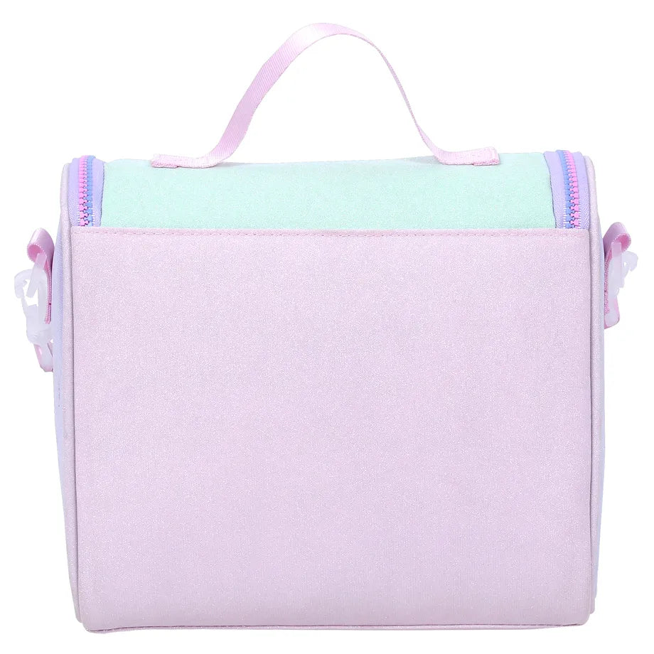 Marshmallow Sunrise Lunch Bag