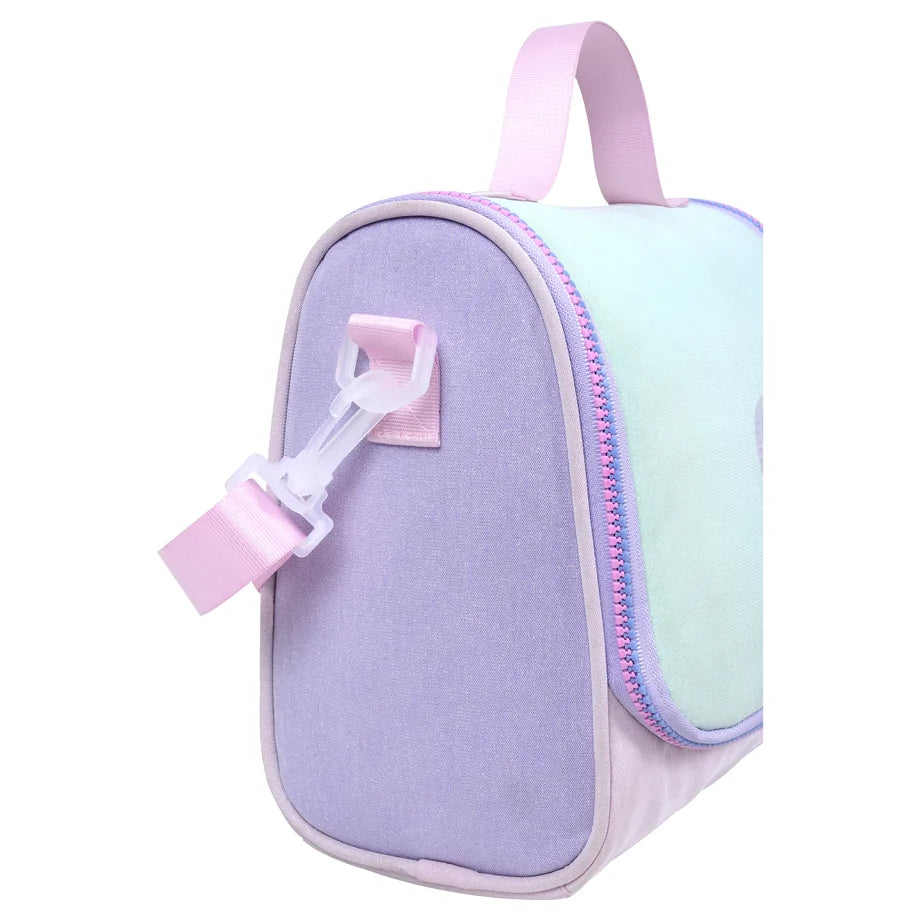 Marshmallow Sunrise Lunch Bag