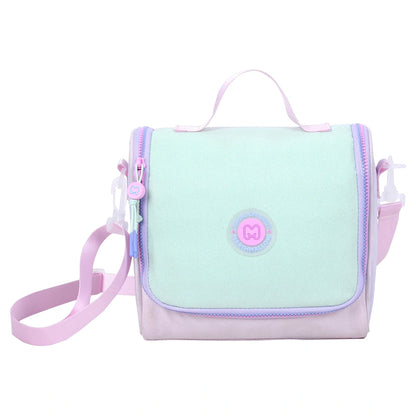 Marshmallow Sunrise Lunch Bag