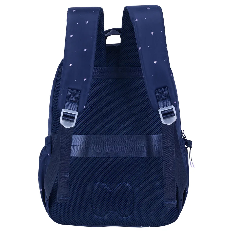 Marshmallow Backpack Stargazing