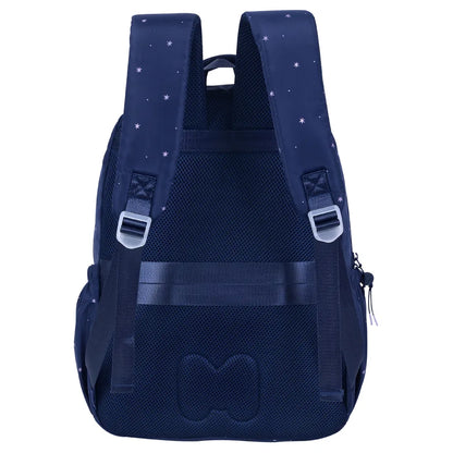 Marshmallow Backpack Stargazing