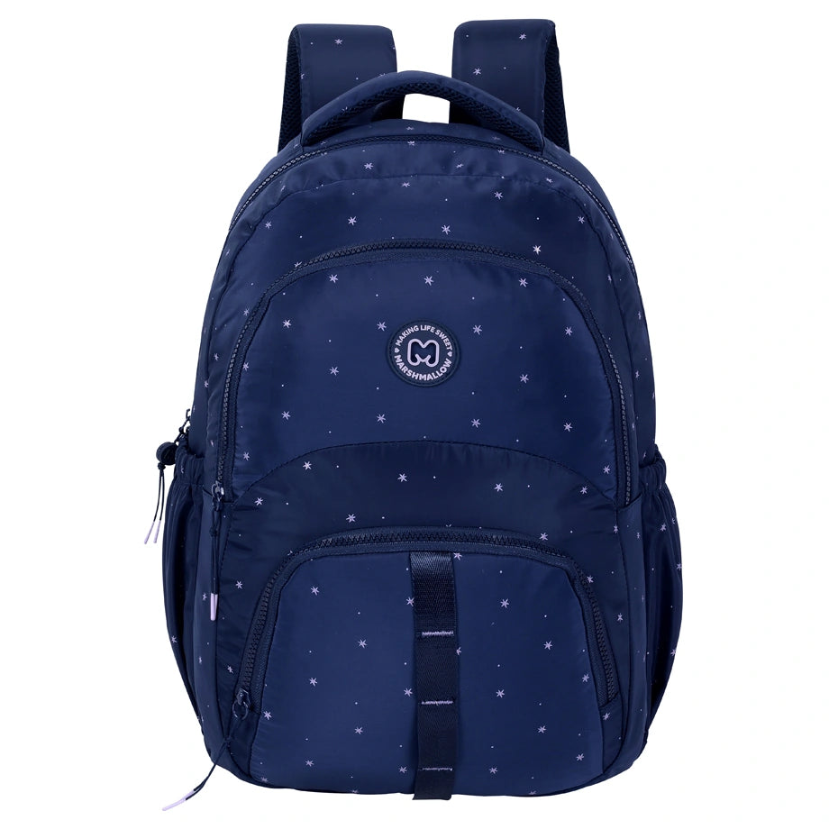 Marshmallow Backpack Stargazing