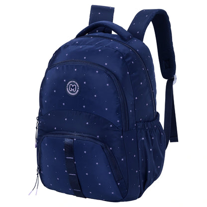 Marshmallow Backpack Stargazing
