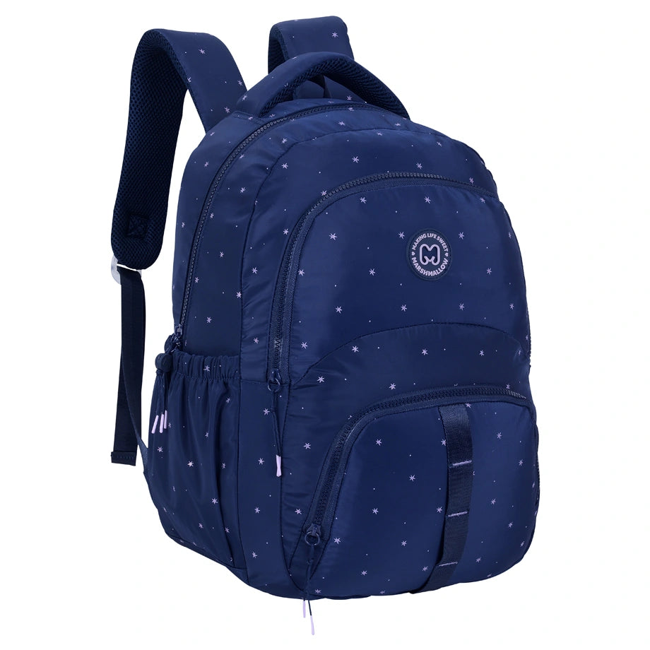 Marshmallow Backpack Stargazing