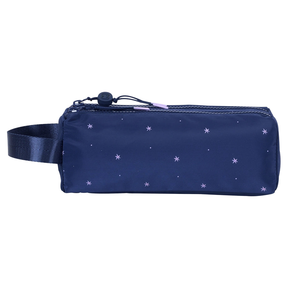 Marshmallow Pencil Case Stargazing