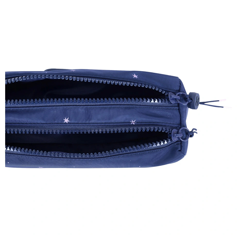 Marshmallow Pencil Case Stargazing