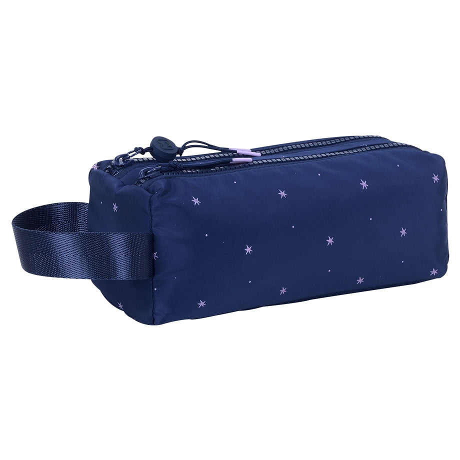 Marshmallow Pencil Case Stargazing