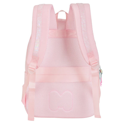 Marshmallow Backpack Grace (Pink)