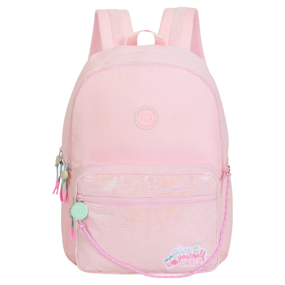 Marshmallow Backpack Grace (Pink)