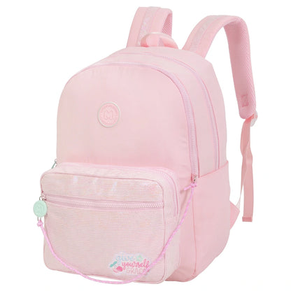 Marshmallow Backpack Grace (Pink)