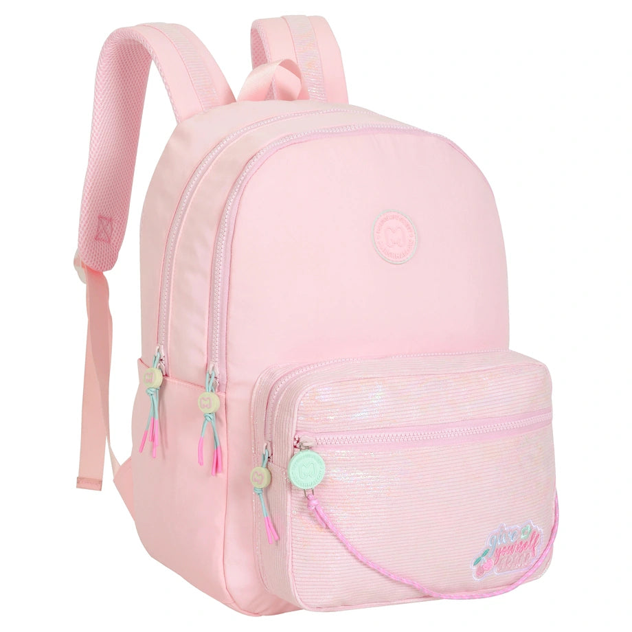 Marshmallow Backpack Grace (Pink)