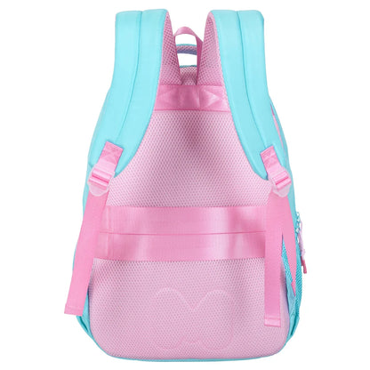 Marshmallow Backpack Pillow (Blue)