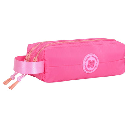 Marshmallow Pencil Case Pillow (Pink)