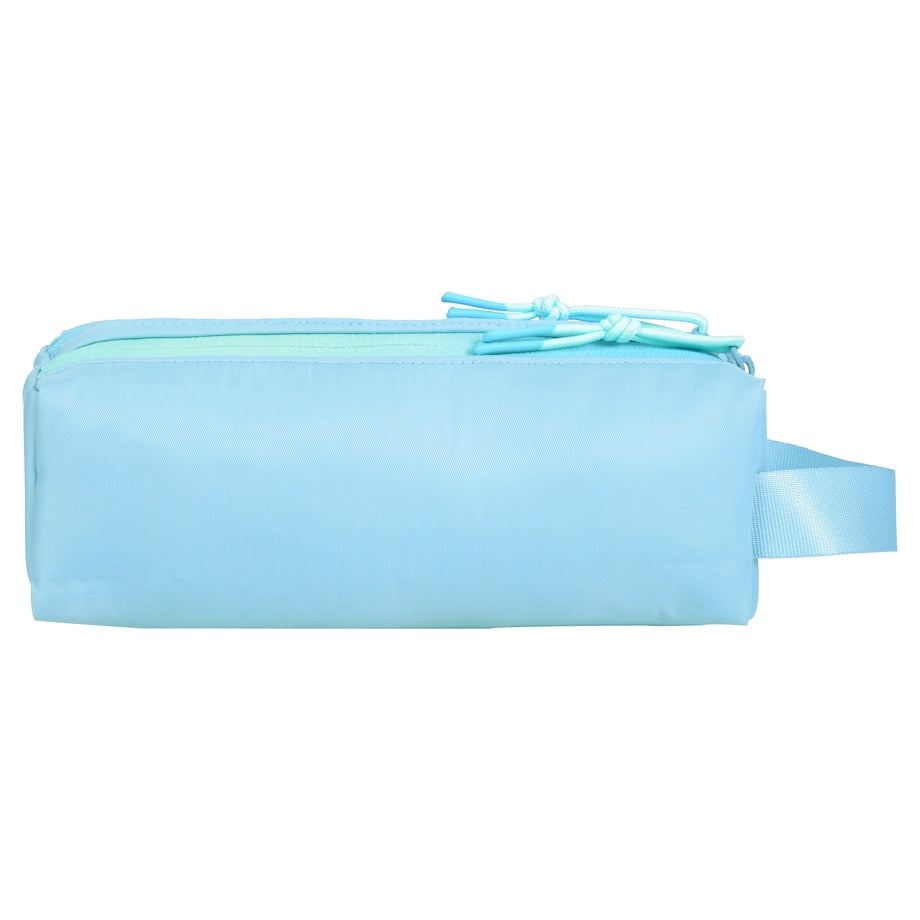 Marshmallow Pencil Case Shiney Heart