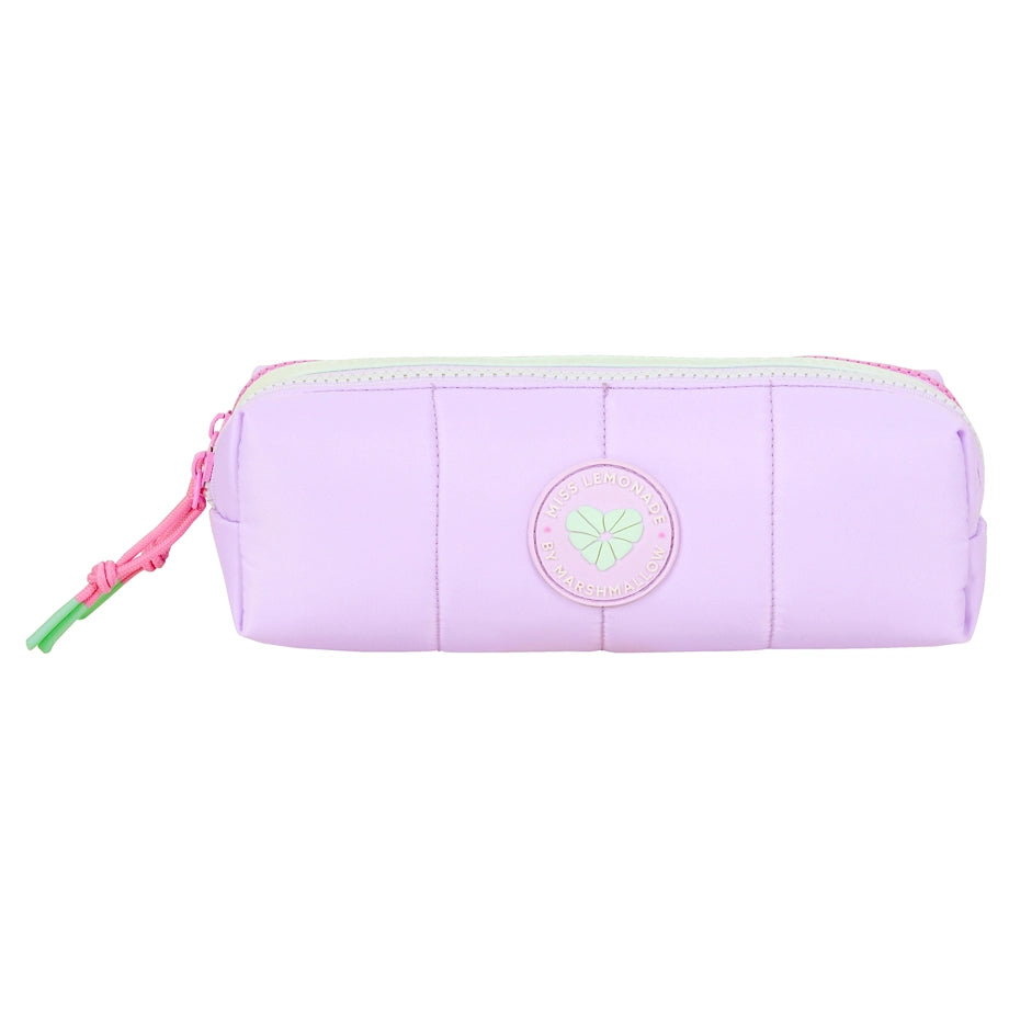 Marshmallow Pencil Case Sweet Candy