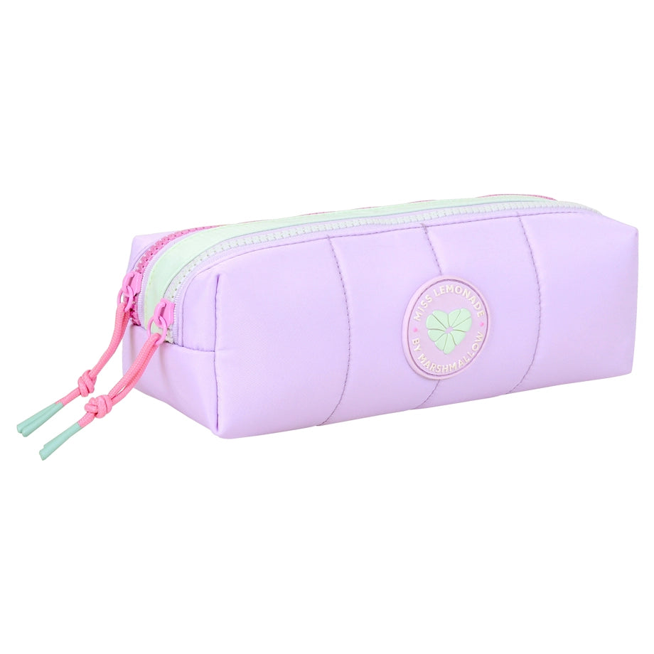 Marshmallow Pencil Case Sweet Candy