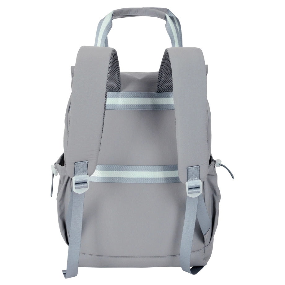 Marshmallow Office Backpack Haven (Grey)