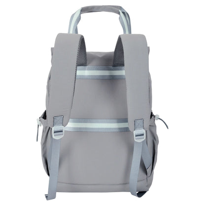 Marshmallow Office Backpack Haven (Grey)