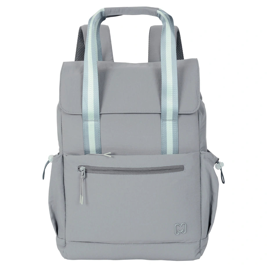 Marshmallow Office Backpack Haven (Grey)