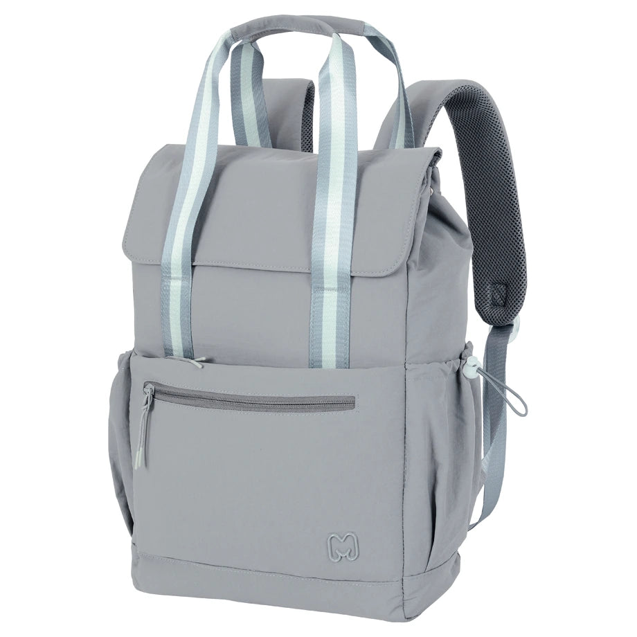 Marshmallow Office Backpack Haven (Grey)