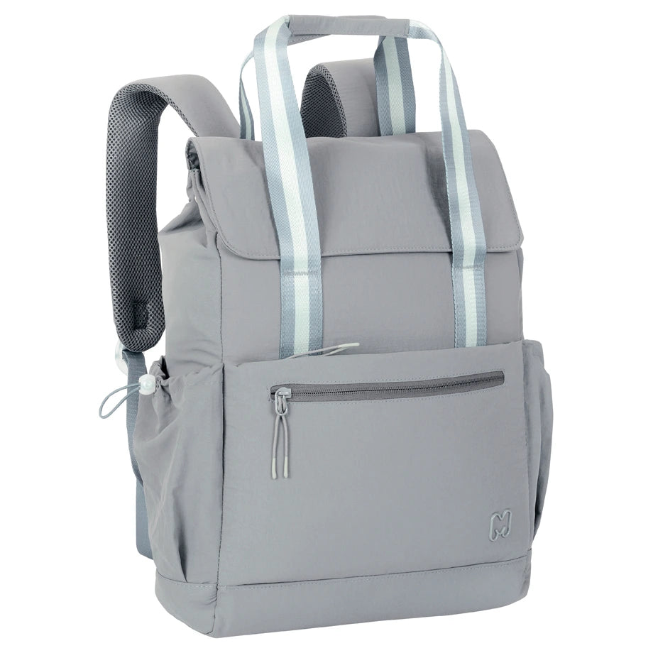 Marshmallow Office Backpack Haven (Grey)