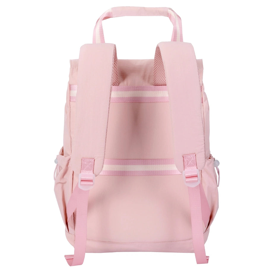 Marshmallow Office Backpack Haven (Pink)