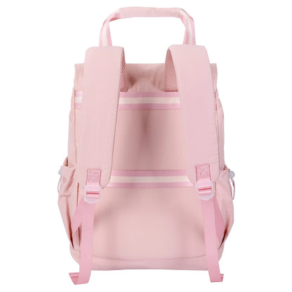 Marshmallow Office Backpack Haven (Pink)