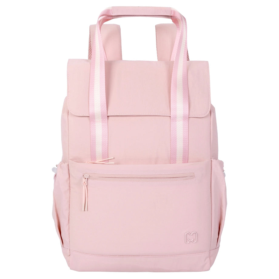Marshmallow Office Backpack Haven (Pink)