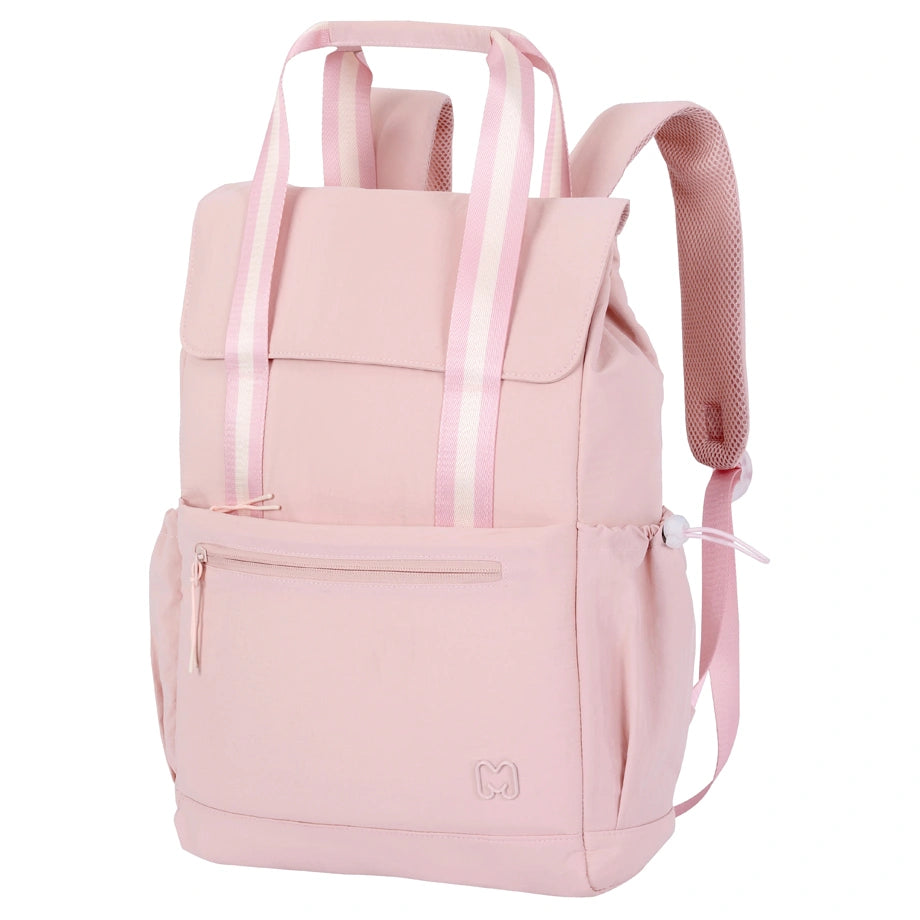 Marshmallow Office Backpack Haven (Pink)