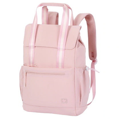 Marshmallow Office Backpack Haven (Pink)
