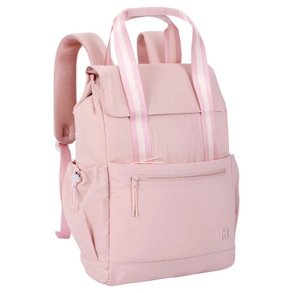 Marshmallow Office Backpack Haven (Pink)