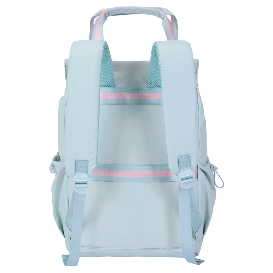 Marshmallow Office Backpack Haven (Mint)