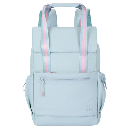 Marshmallow Office Backpack Haven (Mint)